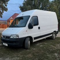 FIAT Ducato 2.3 MT, 2008, 21 406 км, с пробегом, цена 2 450 000 руб.