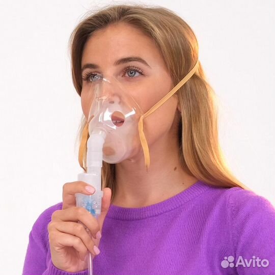 Ингалятор медицинский LD-220 С