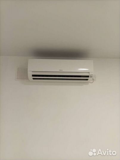 Обслуживание, чистка и монтаж кондиционеров