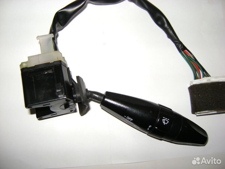 Переключатель стеклоочистителей тагаз Тагер