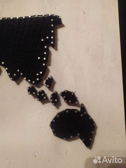 Картина мир