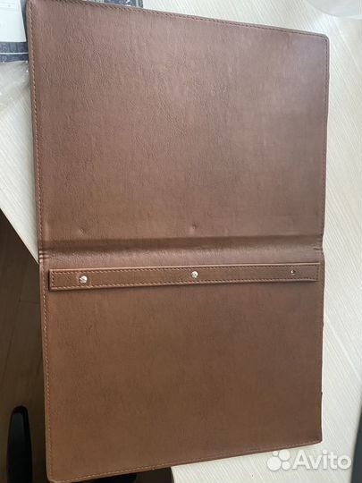 Папка для меню avanza daziaro