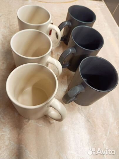 Кружки икея