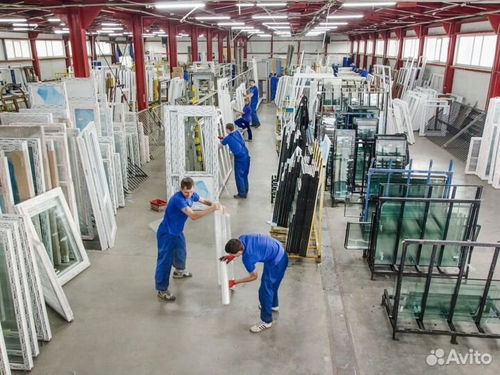 Окна Rehau, KBE, EcoLight, Green Tech