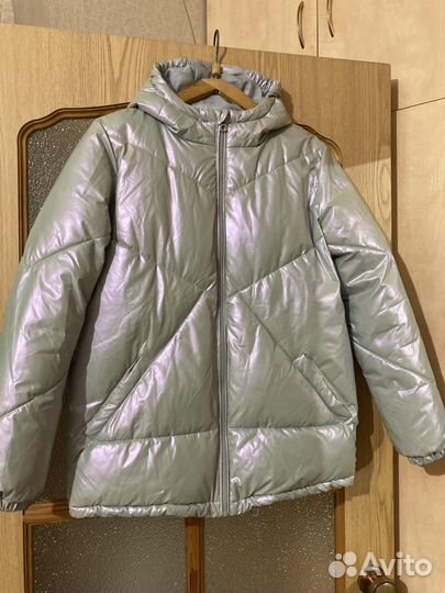 Куртка для девочки