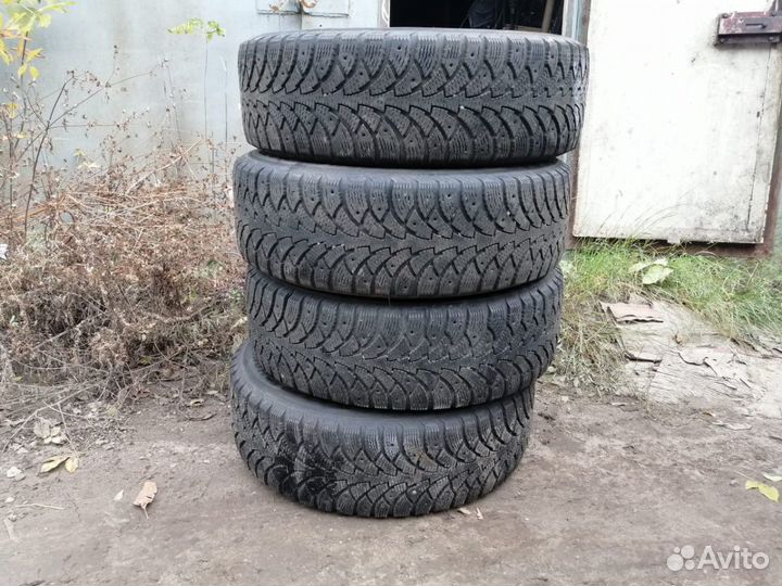 Bridgestone WeatherForce 195/65 R15