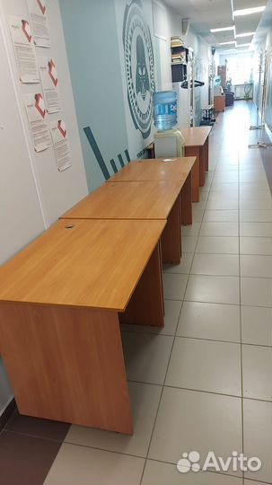 Офисный компьютерный Стол