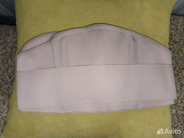 Бандаж для беременных