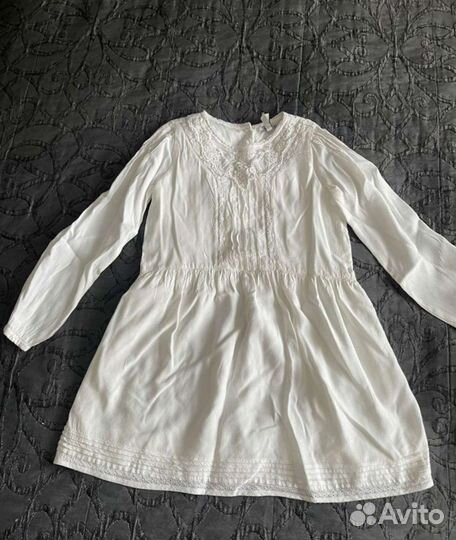 Платье туника pepe jens