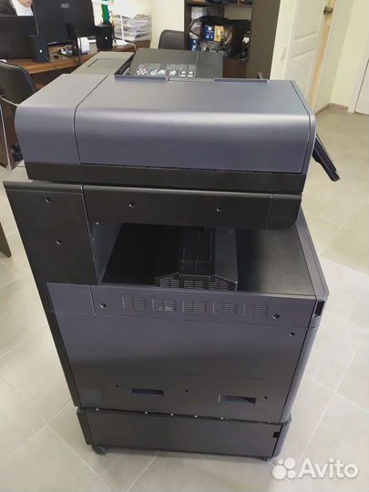 Мфу Kyocera taskalfa 4052ci А3 цветной