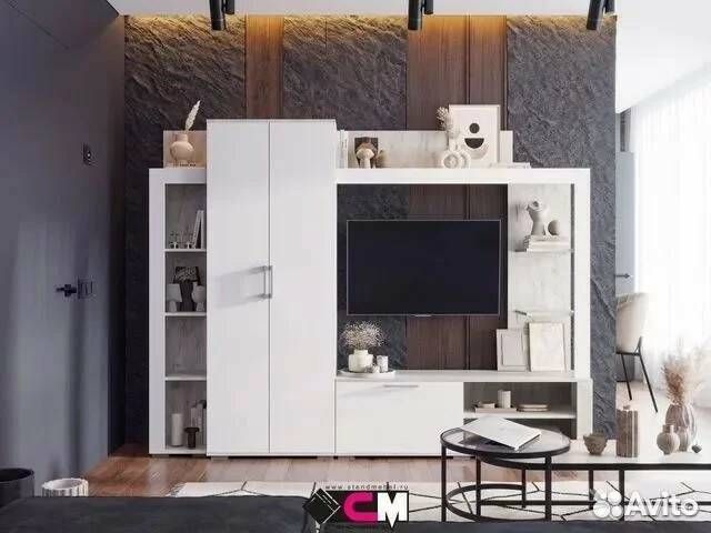 Гостиная Невада