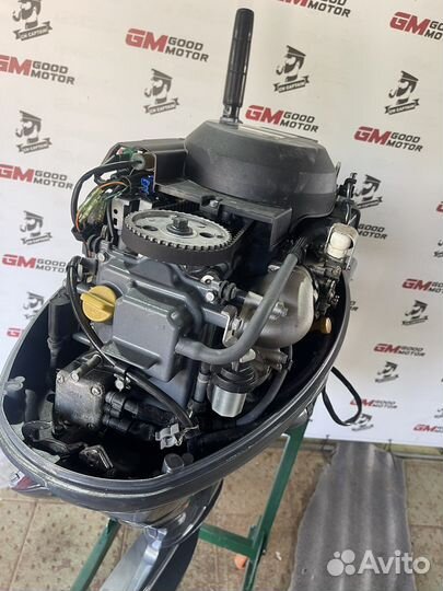 Yamaha F25