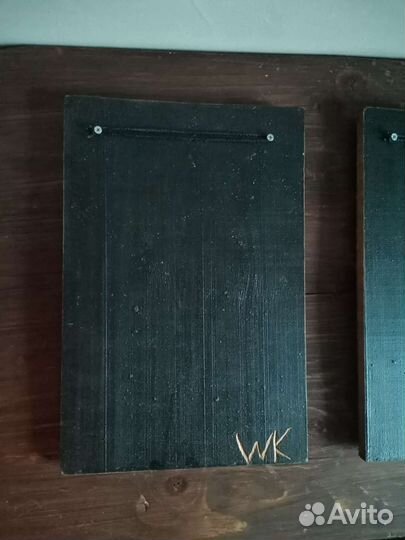 Доска декоративная декупаж