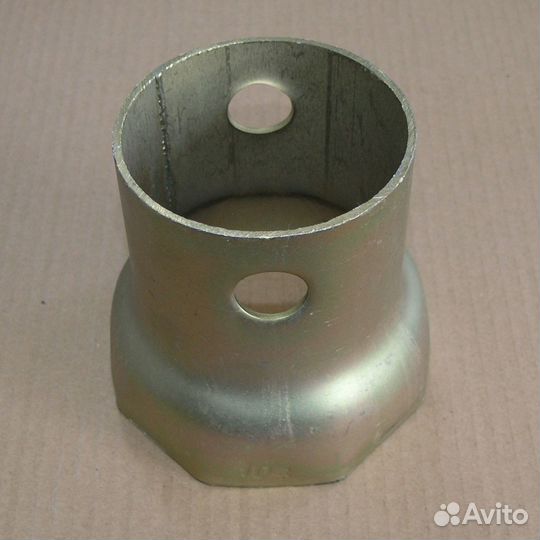 Ключ ступицы 104 задней камаз-5320 односторонний 5