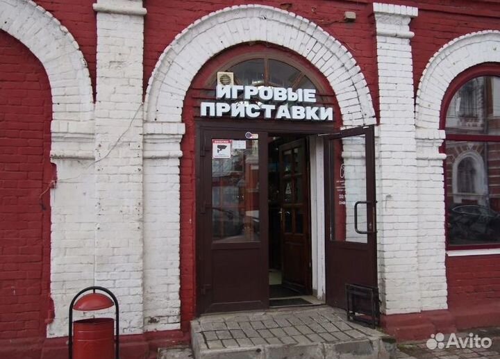 Sony playstation 4 PS4 slim 1tb + игра Орден 1886