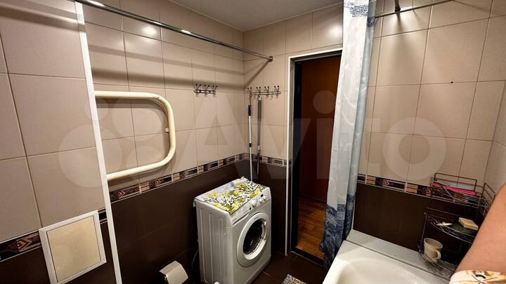 Квартира-студия, 27 м², 8/9 эт.