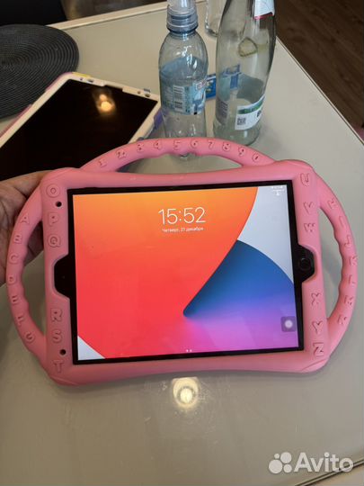iPad 7 поколения 128 Гб Wi-Fi