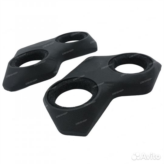 Подиумы Газель next 16+16+рупор