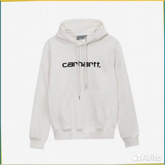 Зип худи Carhartt (s - xxl)
