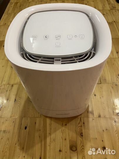 Мойка воздуха redmond RAW-3501