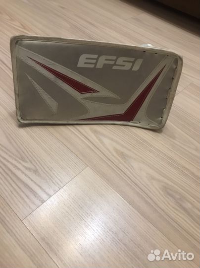 Блин+ловушка вратаря