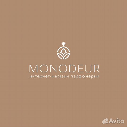 Оригинальные духи Fragonard / Распив духов