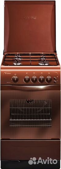 Газовая плита Gefest 3200-06 К19
