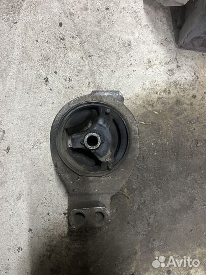 Подушка двс galant 8