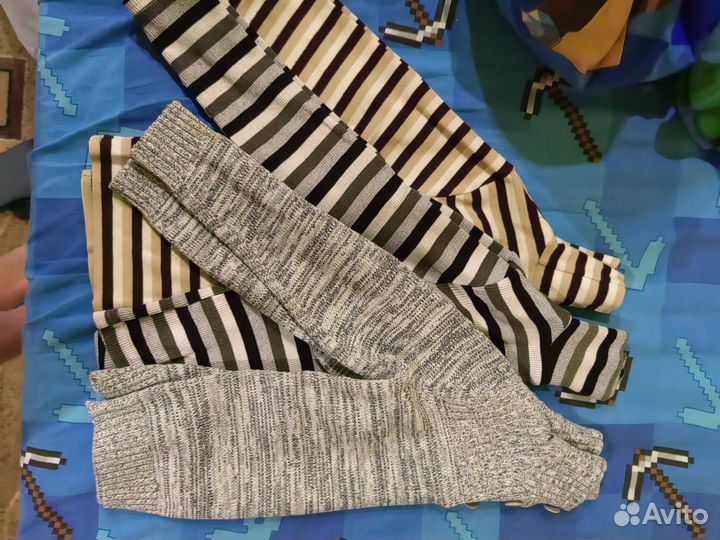 Детские вещи пакетом