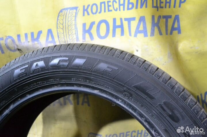 Goodyear Eagle LS 2 225/55 R18