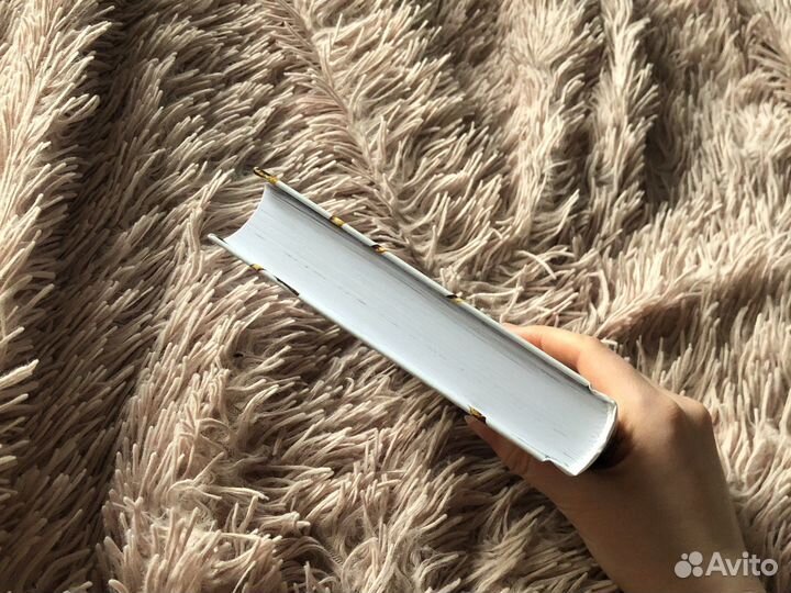 «Жестокий принц» Холли Блэк