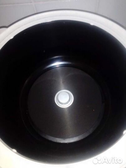 Мультиварка