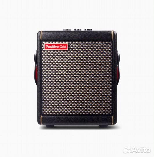 Positive Grid Spark Mini