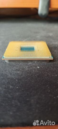 Процессор razen 7 3800X