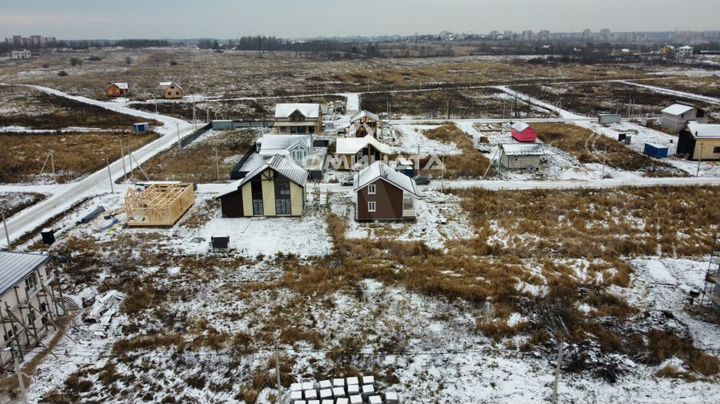 Участок 6 сот. (ИЖС)