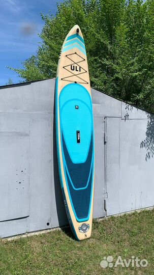 Сапборд SUP ULI 12*31*5,1
