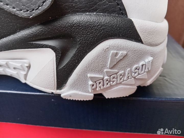 Кроссовки Reebok US11/44 RU Оригинал