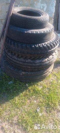 Accelera 651 Sport 4.00/740 R55 204VR