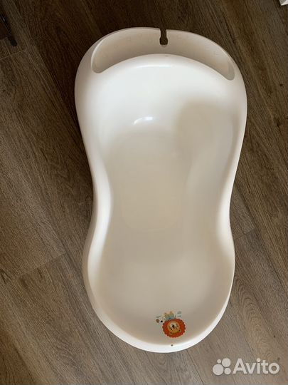 Ванночка для купания