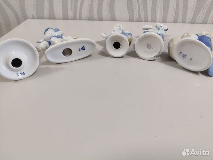 Статуэтки Германия