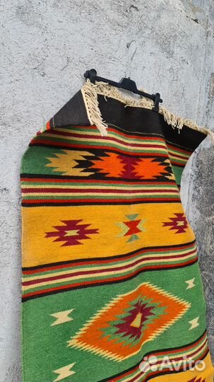 Ковер ручной работы СССР сумах