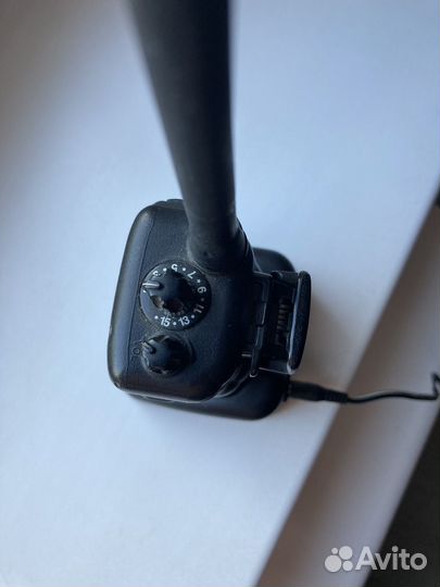 Рация Icom IC-F16