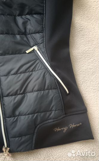 Жилетка для верховой езды/конного спорта