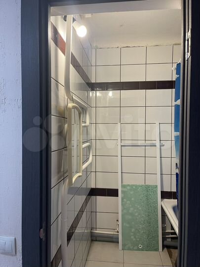 2-к. квартира, 49 м², 4/6 эт.