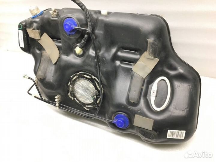 Бак топливный Chevrolet Cruze седан 1.6 F16D3 2014