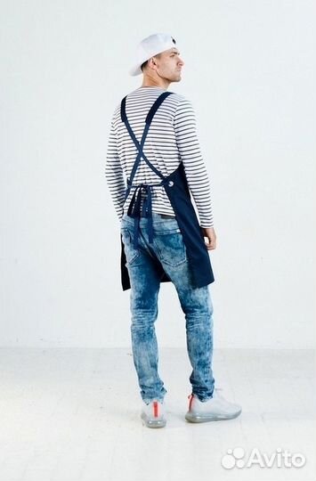 Одежда для поваров