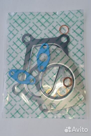 Прокладки турбины для Mazda CX-7