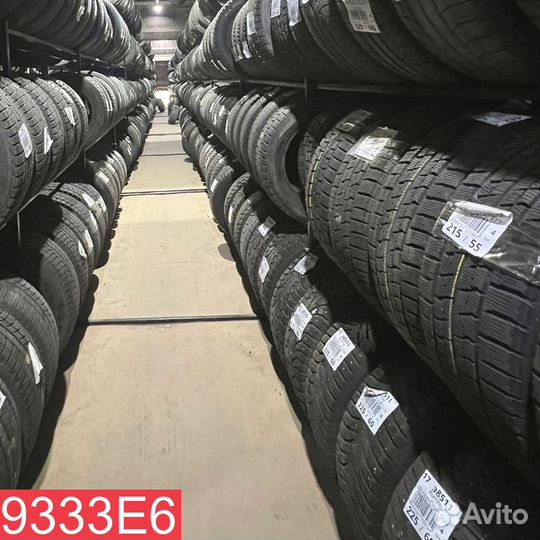 Bridgestone Blizzak VRX2 205/60 R16 92M