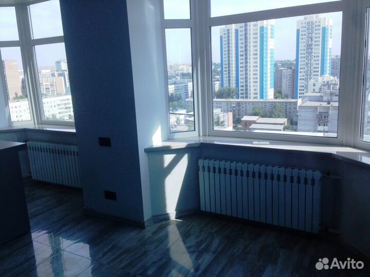 Столешницы подоконники из камня акрил кварц