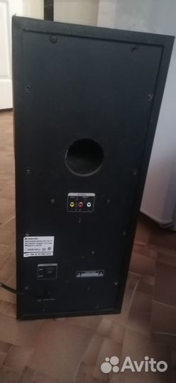 Акустические колонки defender mercury 55 mk 2